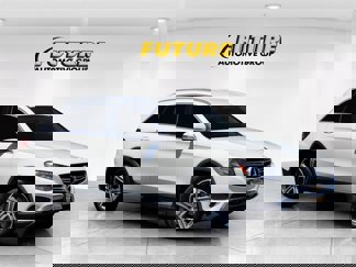 Used 2016 Mercedes-Benz GLC 300 4MATIC image 1