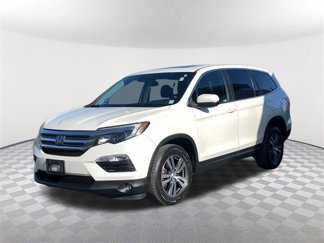 Used 2018 Honda Pilot EX-L image 1