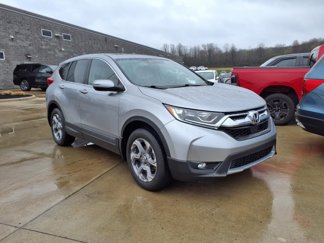 Used 2017 Honda CR-V EX-L image 1