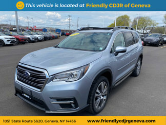 Used 2022 Subaru Ascent Limited w/ Technology Package image 1