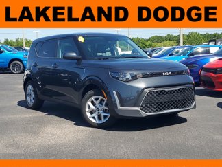 Used 2024 Kia Soul LX w/ Option Group 015 image 1