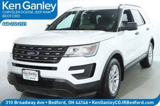 Used 2016 Ford Explorer FWD image 1