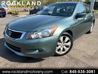 Used 2010 Honda Accord EX-L image 1