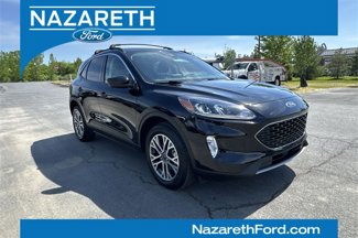 Used 2022 Ford Escape SEL image 1