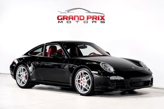 Used 2009 Porsche 911 Carrera S image 1