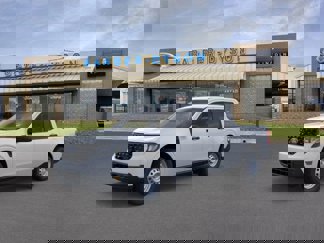 New 2025 Ford Maverick XL image 1