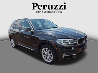 Used 2016 BMW X5 xDrive35i image 1