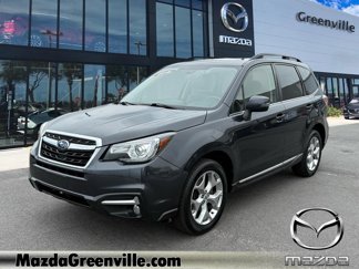 Used 2018 Subaru Forester 2.5i Touring w/ Popular Package #2 image 1