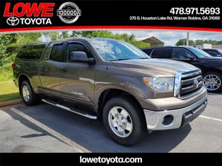 Used 2012 Toyota Tundra 2WD Double Cab image 1