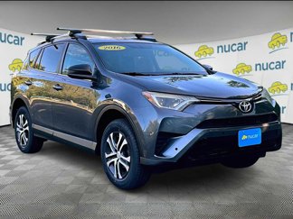 Used 2016 Toyota RAV4 LE image 1
