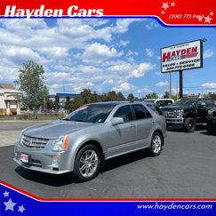 Used 2007 Cadillac SRX w/ Premium Seating Package image 1