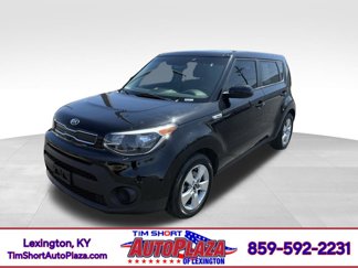 Used 2018 Kia Soul image 1
