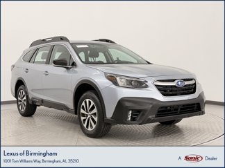 Used 2022 Subaru Outback image 1