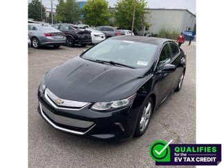 Used 2017 Chevrolet Volt LT w/ Comfort Package image 1