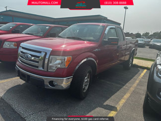 Used 2009 Ford F150 FX4 image 1