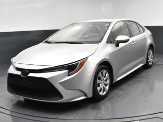 Used 2022 Toyota Corolla LE image 1