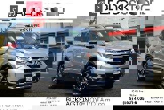 Used 2017 Honda CR-V Touring image 1