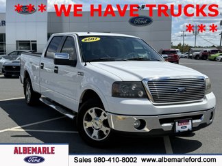 Used 2008 Ford F150 XLT image 1