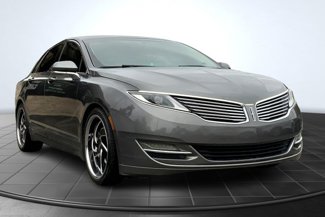 Used 2014 Lincoln MKZ w/ Equipment Group 102A Reserve image 1