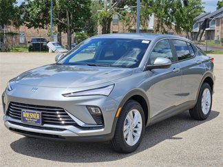 New 2025 Buick Envista Preferred image 1