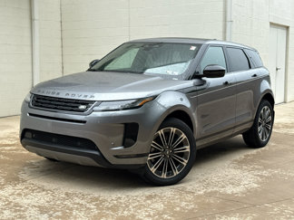New 2026 Land Rover Range Rover Evoque S image 1