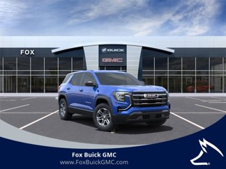 New 2025 GMC Terrain Elevation image 1
