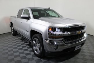 Used 2018 Chevrolet Silverado 1500 LT w/ Texas Edition image 1