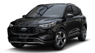 New 2025 Ford Escape ST-Line w/ Tech Pack #1 image 1