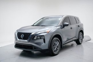 Used 2021 Nissan Rogue S image 1