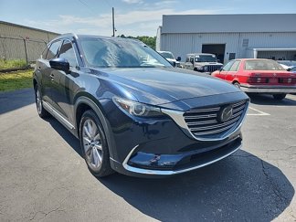 Used 2022 MAZDA CX-9 Grand Touring image 1