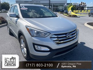 Used 2014 Hyundai Santa Fe Sport 2.0T w/ Navigation Package 06 image 1