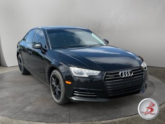 Used 2017 Audi A4 2.0T Premium image 1