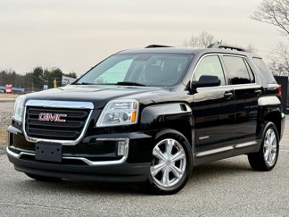 Used 2017 GMC Terrain SLE w/ Convenience Package image 1