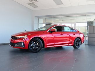 New 2025 Kia K5 LXS image 1