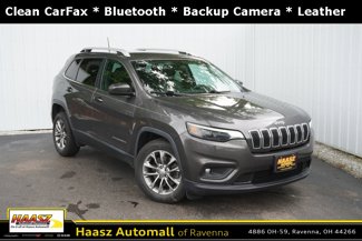 Used 2019 Jeep Cherokee Latitude Plus image 1