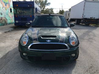 Used 2011 MINI Cooper S image 1