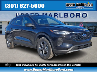 New 2025 Ford Escape ST-Line w/ Tech Pack #1 image 1