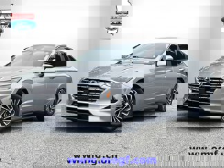 Used 2021 Hyundai Sonata Limited image 1