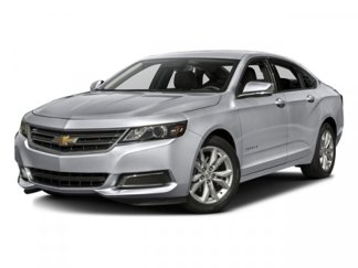 Used 2016 Chevrolet Impala LT image 1