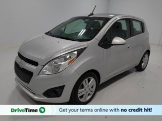 Used 2015 Chevrolet Spark LS image 1