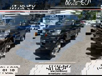 Used 2009 Toyota Tacoma 4x4 Double Cab image 1
