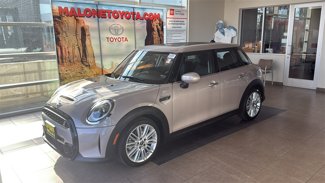 Used 2024 MINI Cooper S image 1