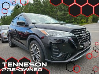 Used 2024 Nissan Kicks SV image 1