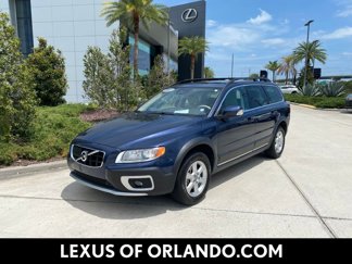 Used 2013 Volvo XC70 3.2 image 1