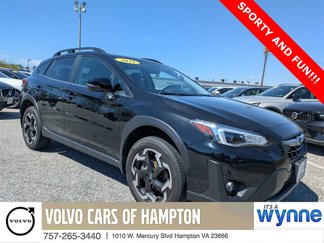 Used 2021 Subaru Crosstrek 2.5i Limited w/ Moonroof Package 2 image 1