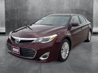 Used 2013 Toyota Avalon XLE Premium image 1