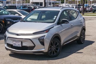 Used 2022 Chevrolet Bolt EUV Premier w/ Launch Edition image 1