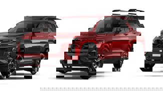 New 2025 Chevrolet Equinox RS w/ Convenience Package III image 1