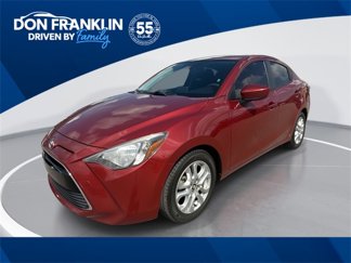 Used 2017 Toyota Yaris iA image 1