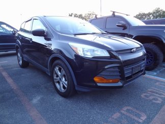 Used 2016 Ford Escape S image 1